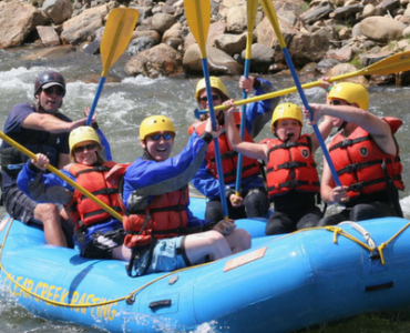 adventure tours abroad with GDA